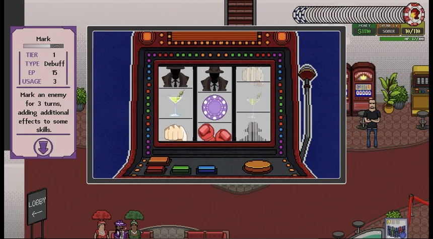 Скриншот 5 к игре Eclipse Casino
