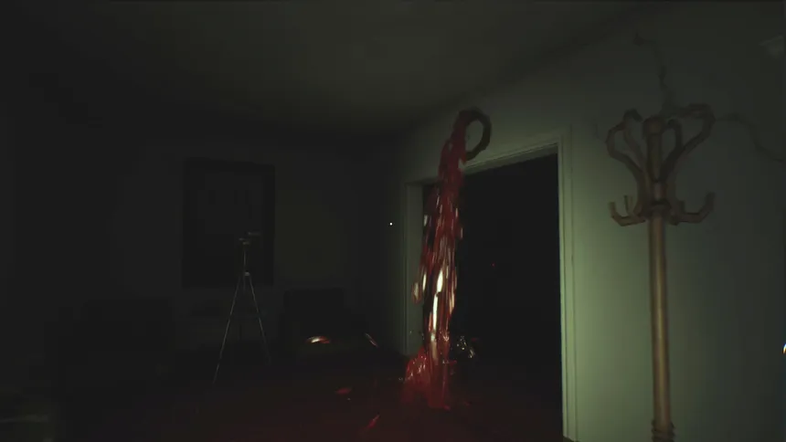 Скриншот 4 к игре Cursed Feed