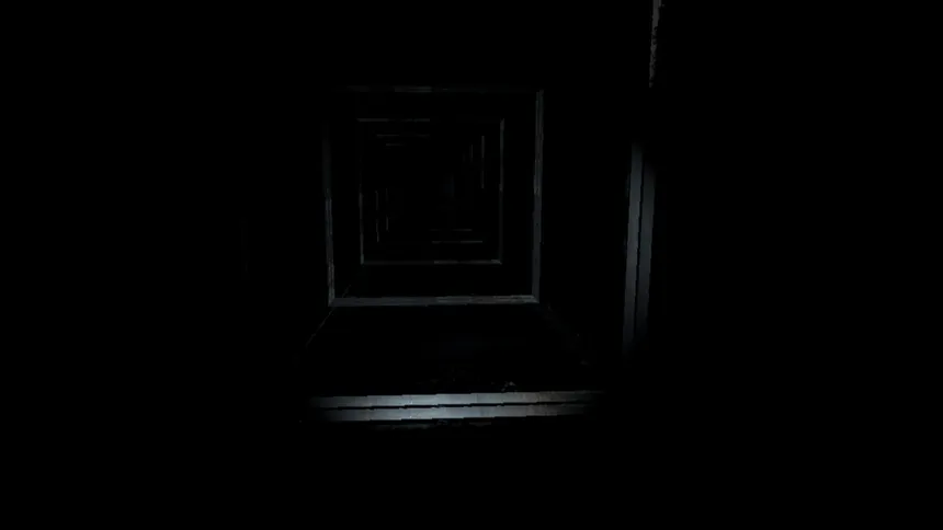 Скриншот 2 к игре Watcher from the Void