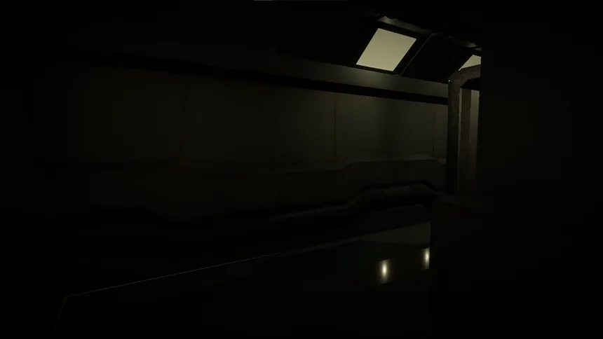 Скриншот 1 к игре Sektar: Echoes of Fear