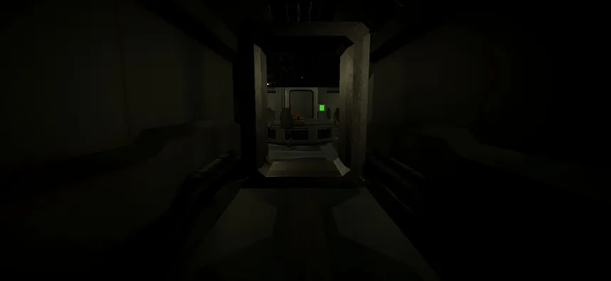 Скриншот 4 к игре Sektar: Echoes of Fear
