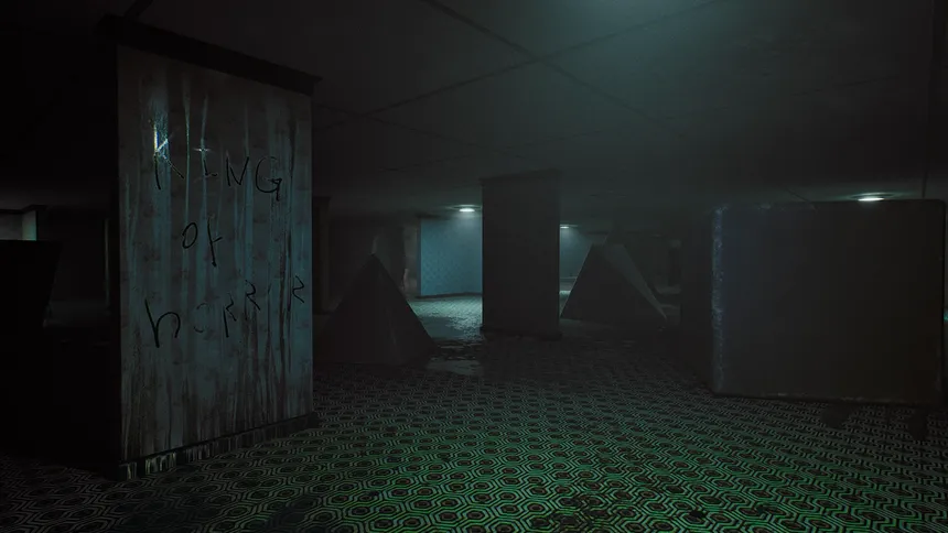 Скриншот 7 к игре Writer. Chapter 1