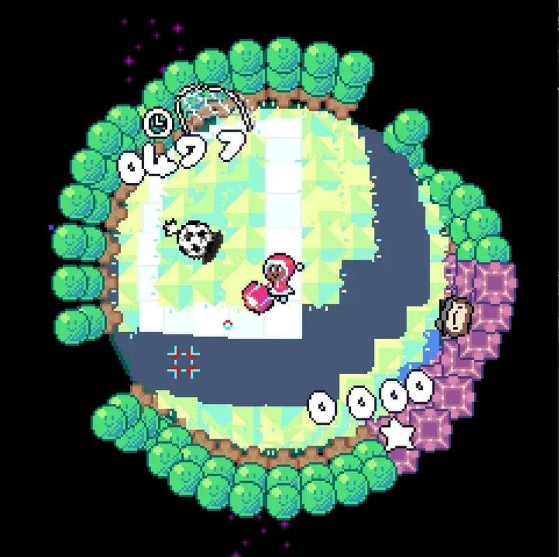 Скриншот 1 к игре Twnkl Gft 2: A Lust For Blood