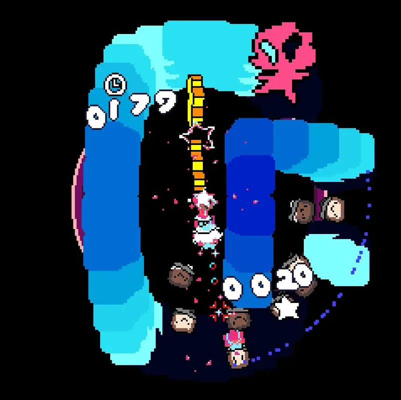 Скриншот 5 к игре Twnkl Gft 2: A Lust For Blood