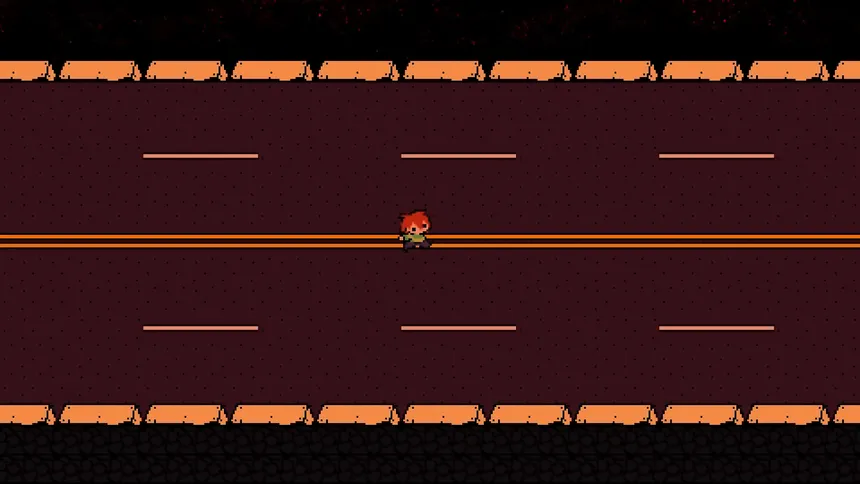 Скриншот 6 к игре Robo Sham Boro