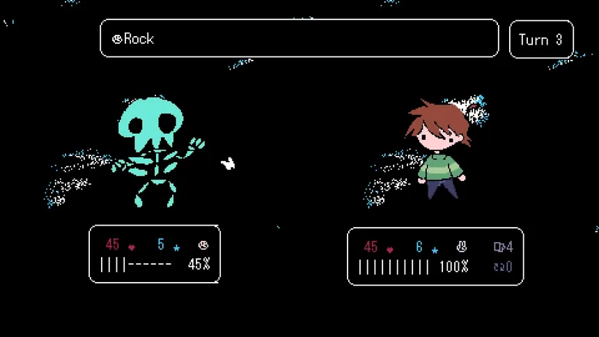 Скриншот 8 к игре Robo Sham Boro