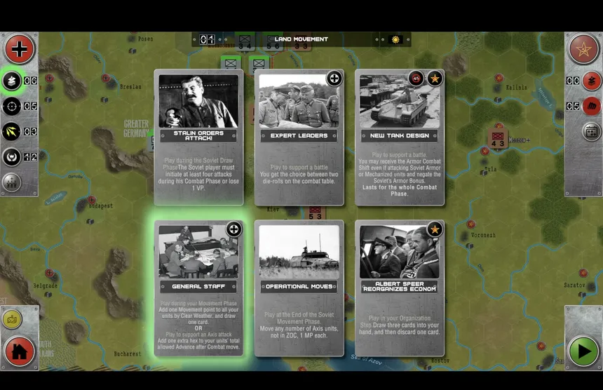 Скриншот 4 к игре Ни Шагу Назад! - Великая Отечественная Война 1941-45