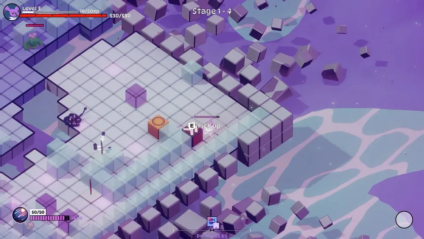 Скриншот 7 к игре Ink Link