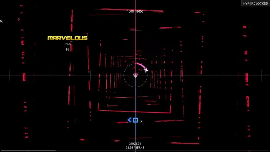 Скриншот 3 к игре Tempaux