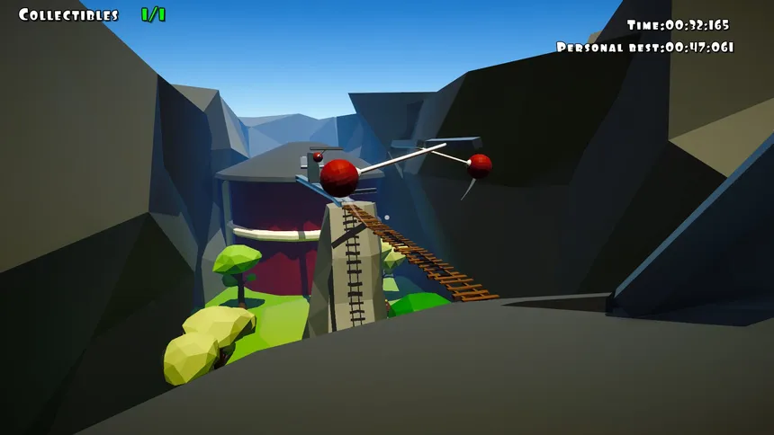 Скриншот 3 к игре Escape The Quack