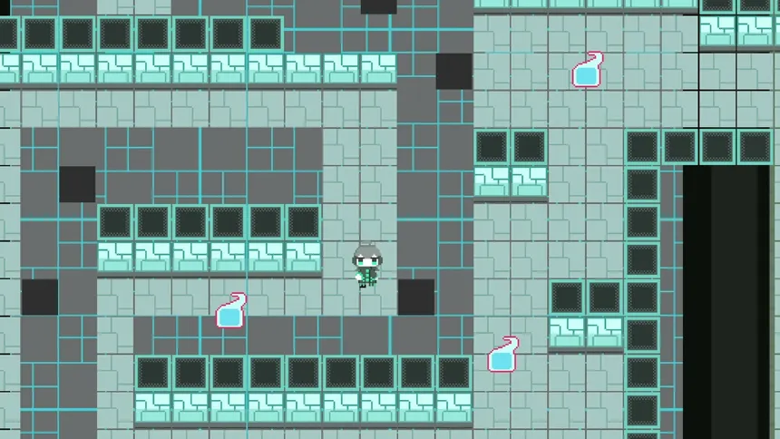 Скриншот 3 к игре プロトリジゲン