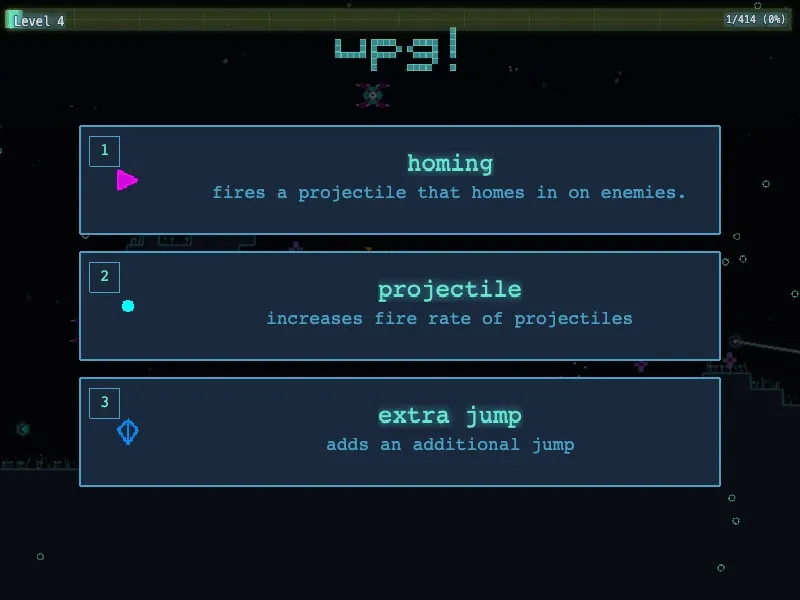 Скриншот 1 к игре upg