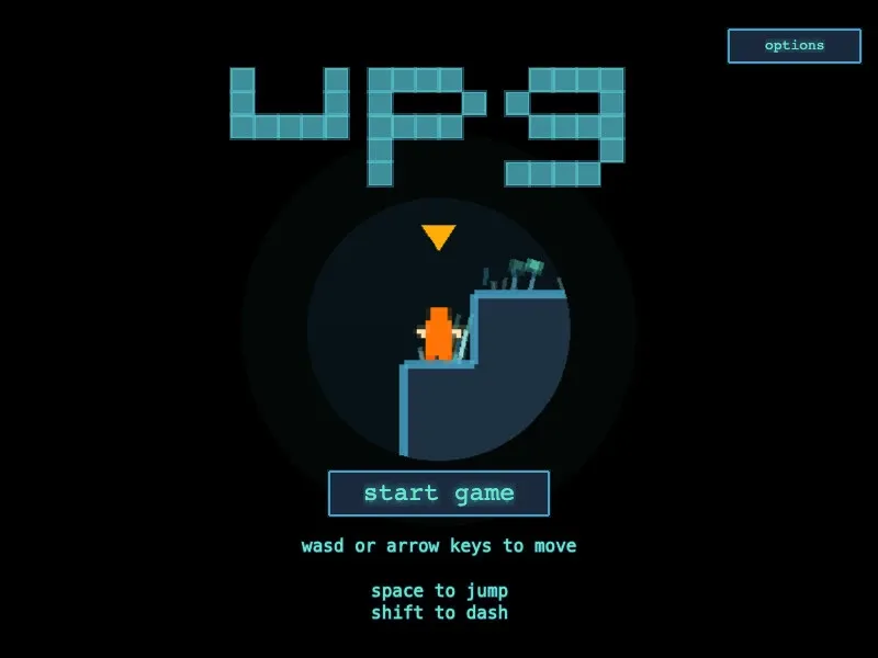 Скриншот 2 к игре upg