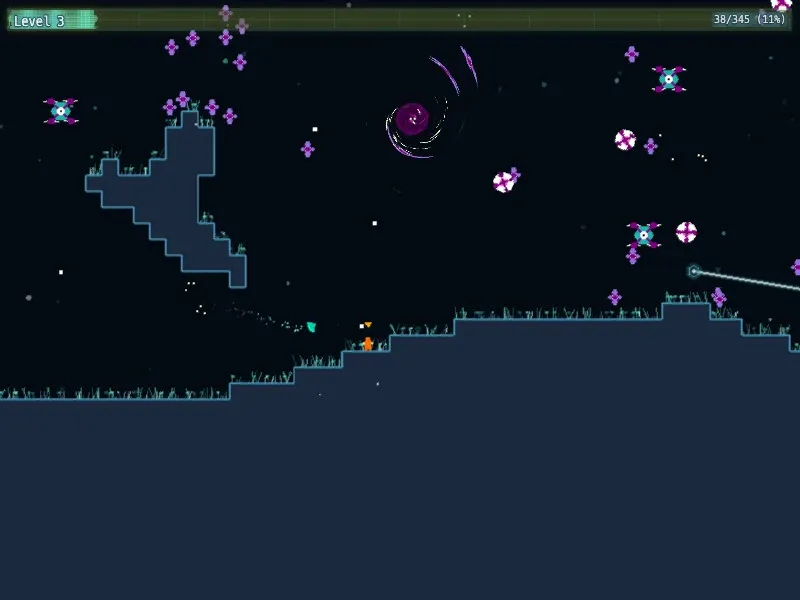 Скриншот 4 к игре upg
