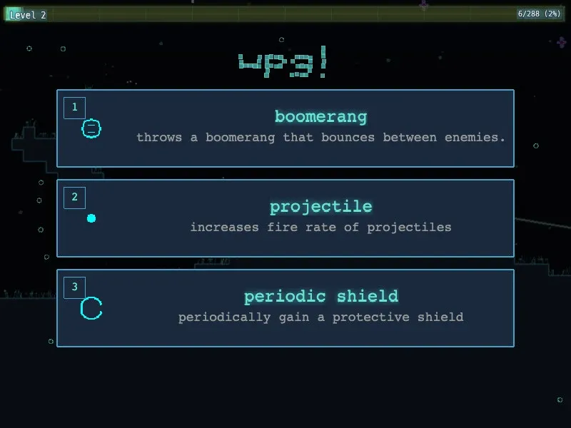 Скриншот 5 к игре upg