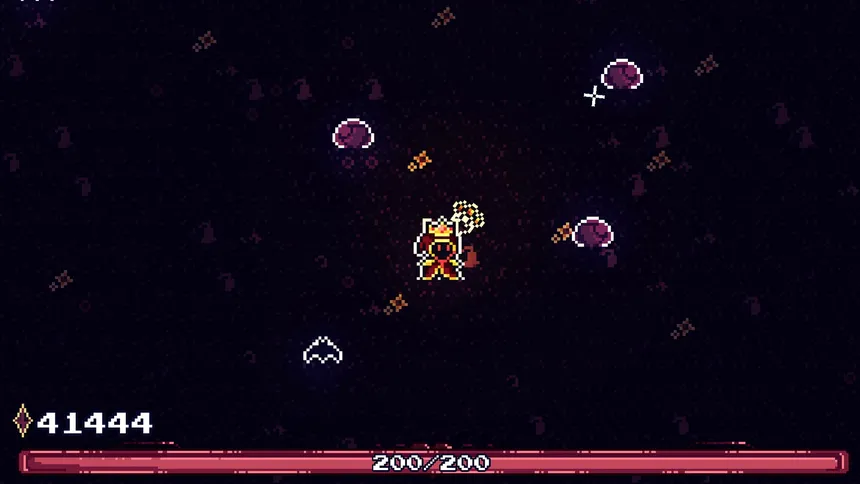 Скриншот 5 к игре Cryptage