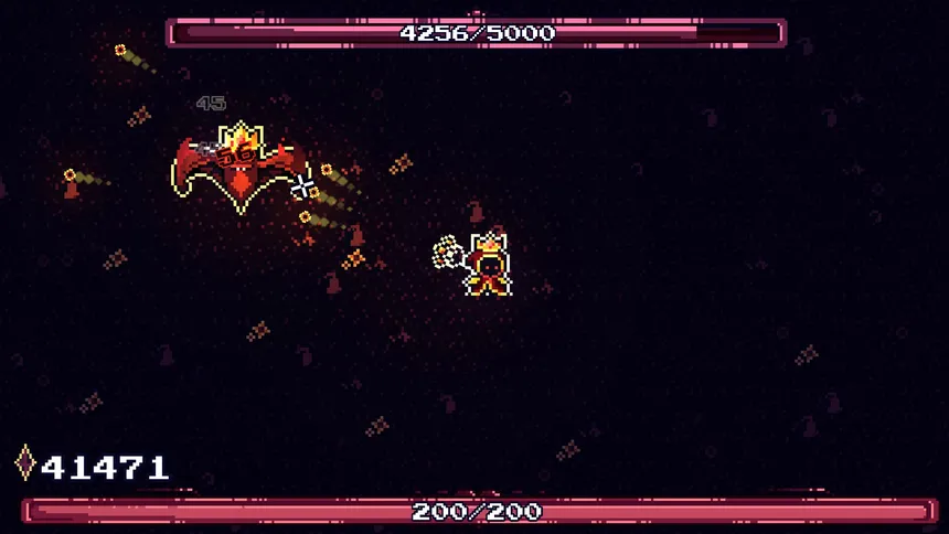 Скриншот 7 к игре Cryptage