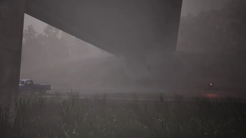 Скриншот 5 к игре The Grey Road
