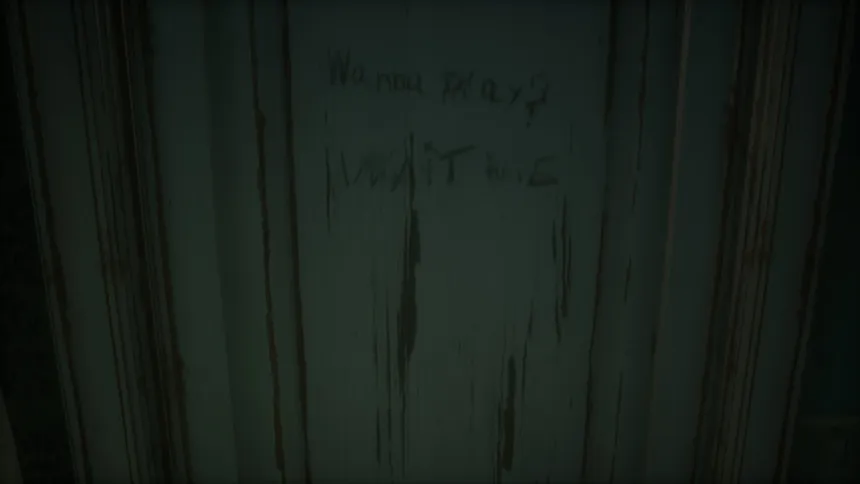 Скриншот 4 к игре Lurking Within