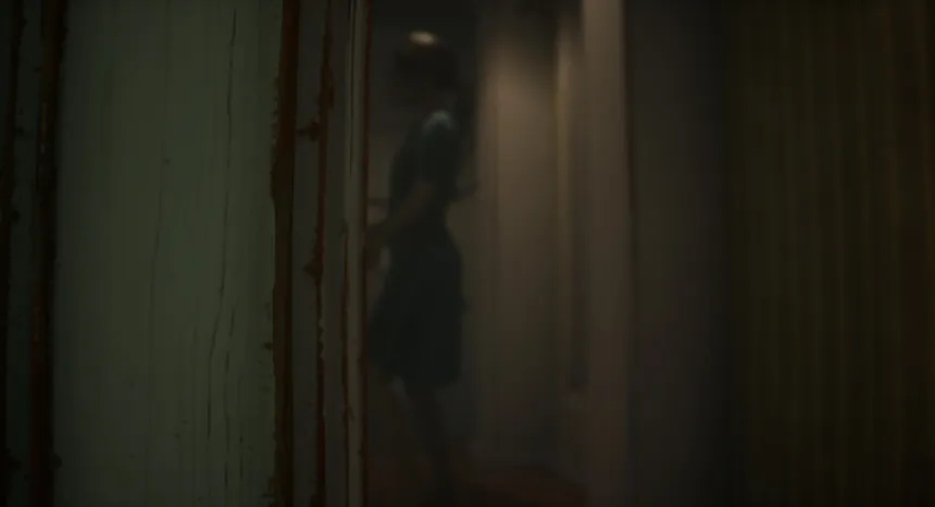 Скриншот 6 к игре Lurking Within