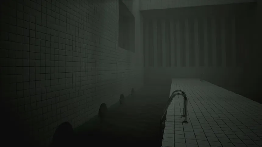 Скриншот 2 к игре The Transitions