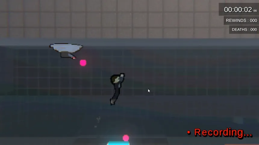 Скриншот 3 к игре Shattered Time