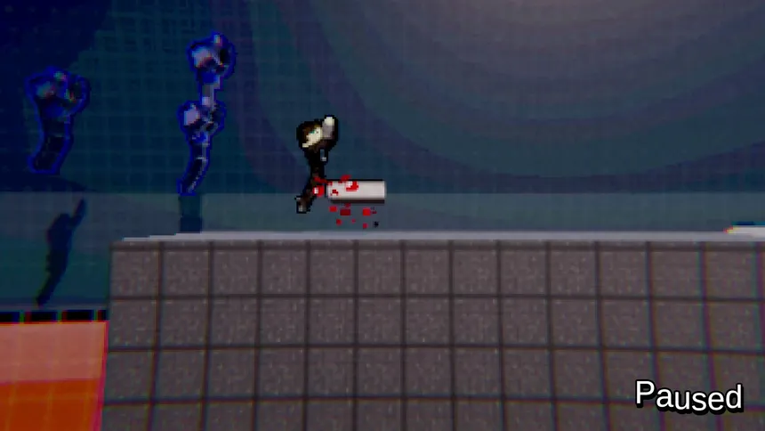 Скриншот 4 к игре Shattered Time