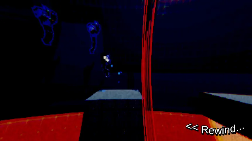 Скриншот 5 к игре Shattered Time