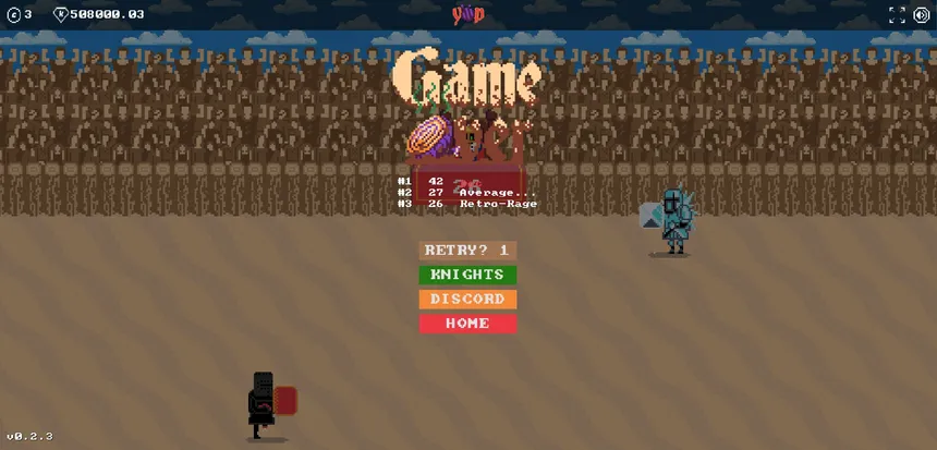Скриншот 5 к игре Ourkade