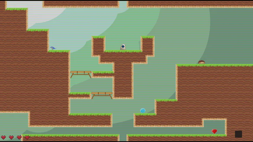 Скриншот 2 к игре Коробка переключателя