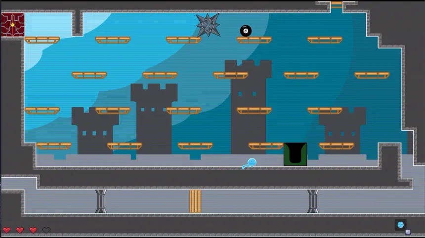 Скриншот 6 к игре Коробка переключателя