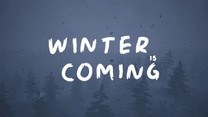Скриншот 7 к игре 凛冬将至 Winter is coming
