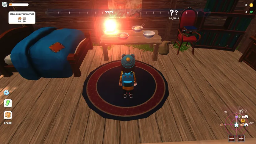 Скриншот 7 к игре Dreamscape Island