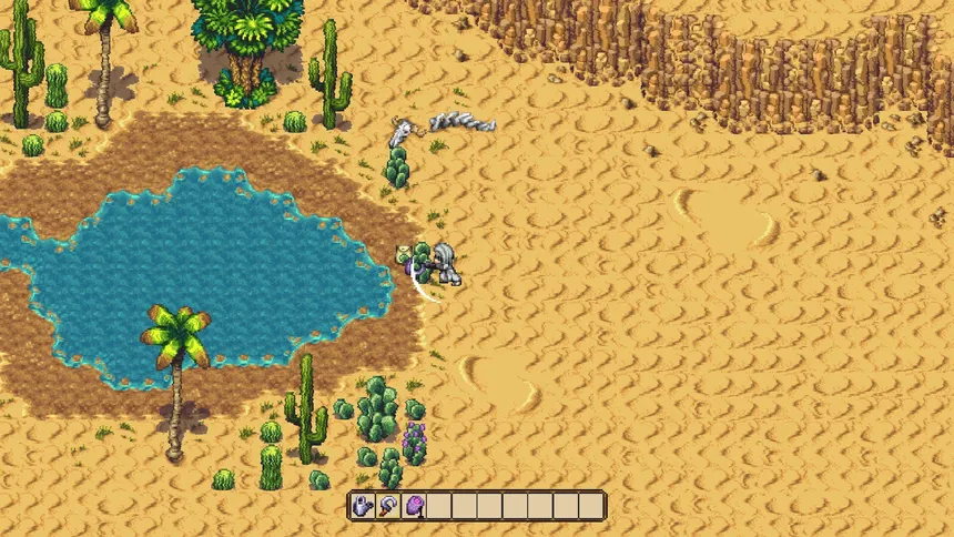 Скриншот 2 к игре Herbal Haven