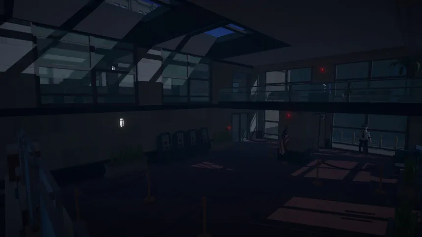 Скриншот 3 к игре Stealth Strike