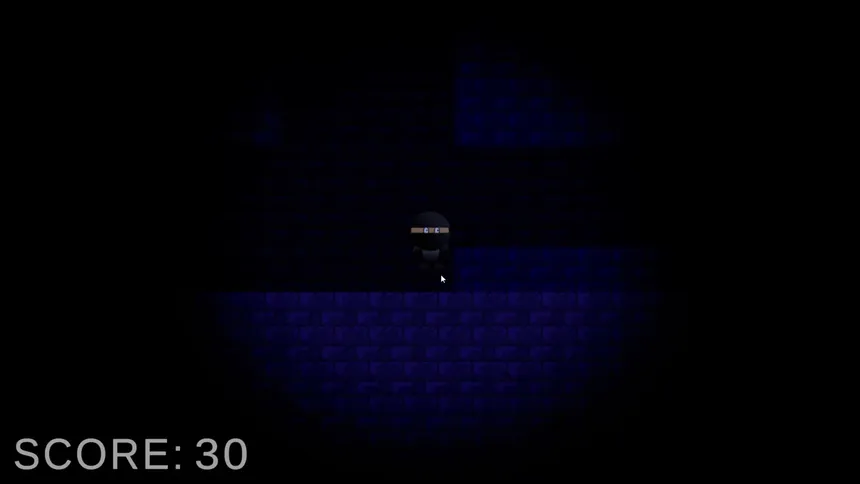 Скриншот 5 к игре Underworld Adventure