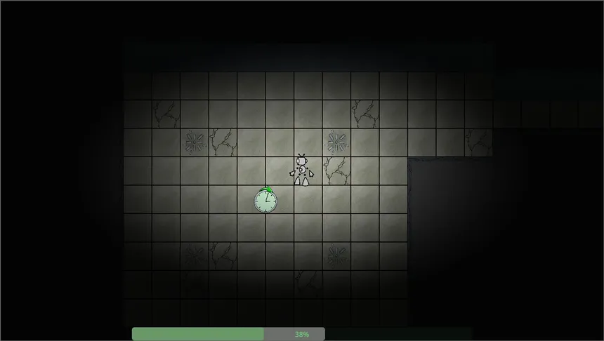 Скриншот 2 к игре Virion