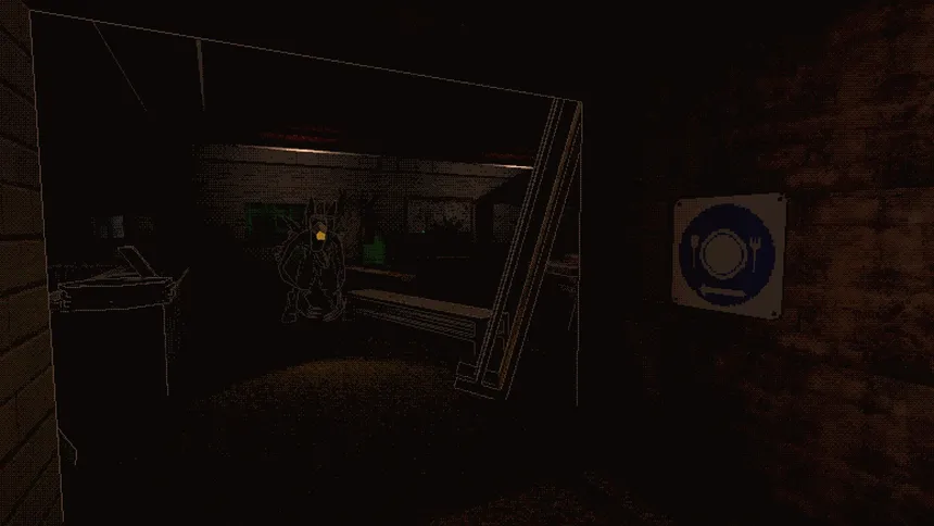 Скриншот 4 к игре Delta Perspective