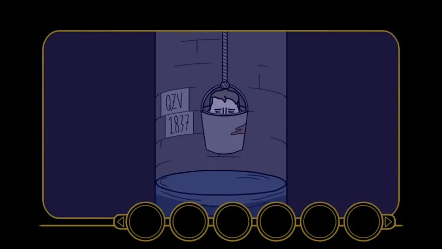 Скриншот 3 к игре The Life and Times of Daniel Vastberaden