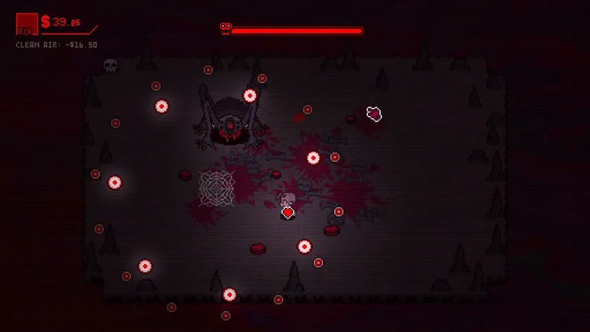 Скриншот 3 к игре SUPER DEBT