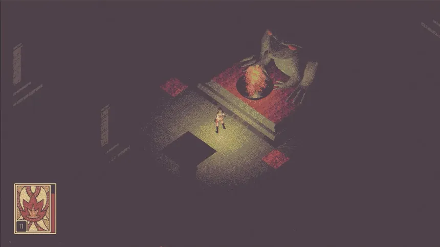 Скриншот 3 к игре Crone