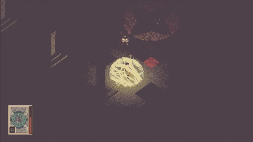 Скриншот 4 к игре Crone
