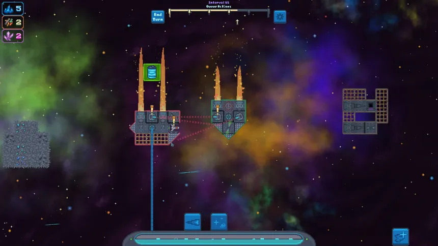 Скриншот 1 к игре Ceaseless