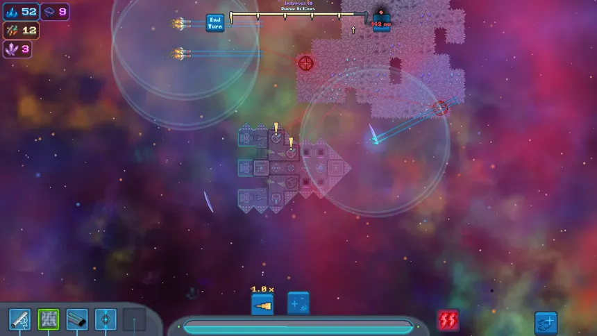 Скриншот 4 к игре Ceaseless