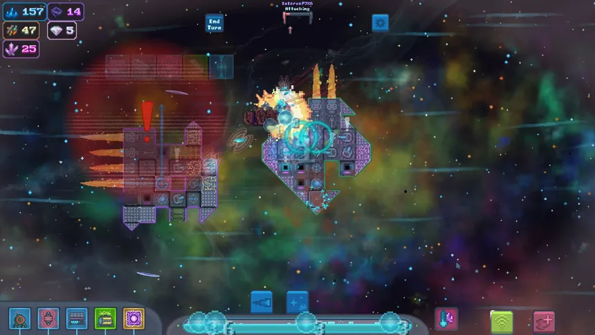 Скриншот 5 к игре Ceaseless