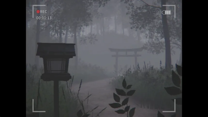 Скриншот 1 к игре 7 Days Shrine