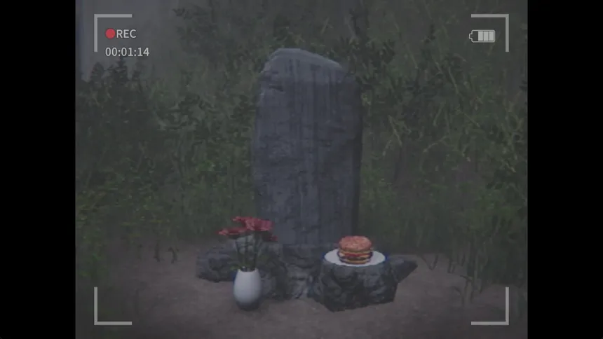 Скриншот 2 к игре 7 Days Shrine