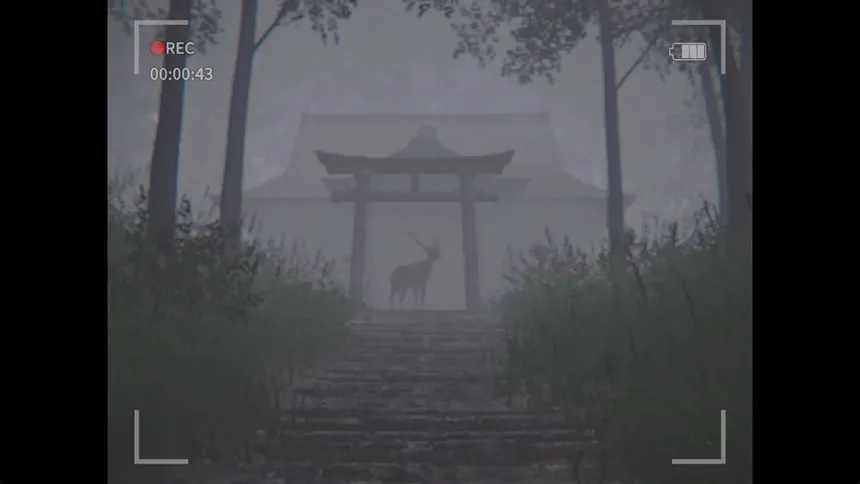 Скриншот 3 к игре 7 Days Shrine