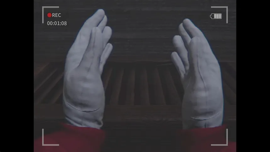 Скриншот 4 к игре 7 Days Shrine