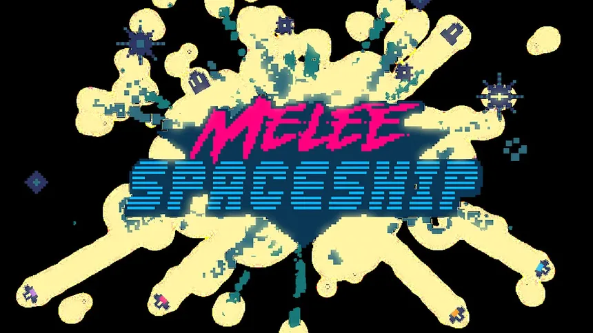 Скриншот 7 к игре Melee Spaceship